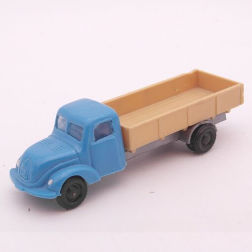 EKO Spain 1:87 Schnäppchen ! Magirus Pritschen-LKW, siehe Bilder o. EA380