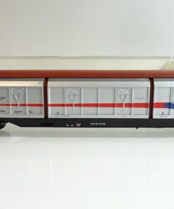 Electrotren H0 Schiebewandwagen Transfesa der DB in EVP PR7459