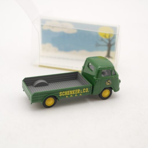 Epoche 1:87 104048 Tempo Matador Tieflader Schenker in OVP RR1856 – Bild 3