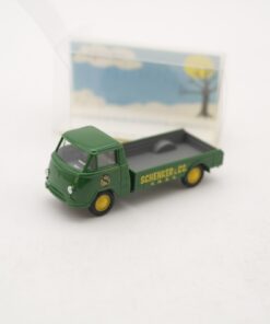 Epoche 1:87 104048 Tempo Matador Tieflader Schenker in OVP RR1856