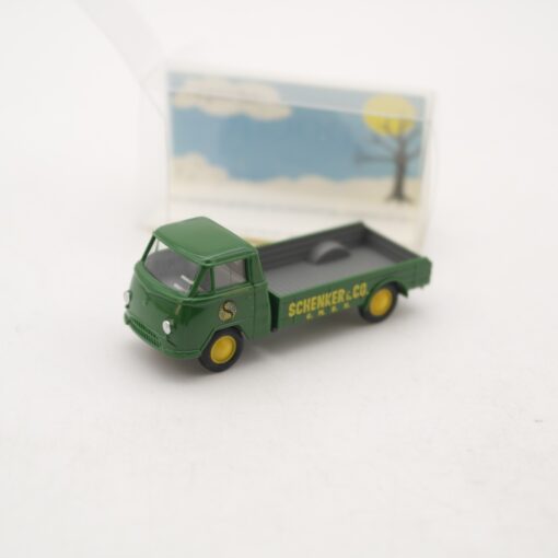 Epoche 1:87 104048 Tempo Matador Tieflader Schenker in OVP RR1856