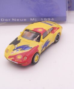 Euromodell 1:87 00303 Porsche "Shell 94 in OVP RT2433