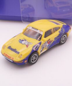 Euromodell 1:87 00315 Porsche 911(993) finalion #22 in OVP RT2453
