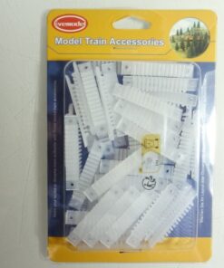 Evemodel Kabelhalter 50Stück siehe Foto in OVP CK7715