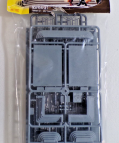 Faller H0 180519 Treppenset Bausatz in OVP PK3158