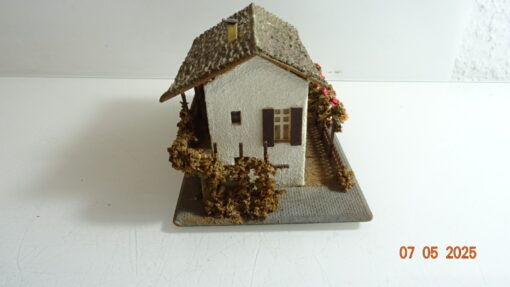 Faller H0 274 Villa im Tessiner Baustil siehe Foto CK8046 o. – Bild 5