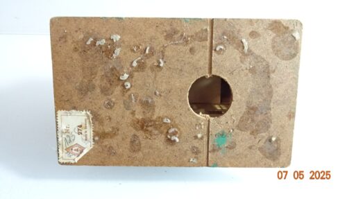 Faller H0 274 Villa im Tessiner Baustil siehe Foto CK8046 o. – Bild 6