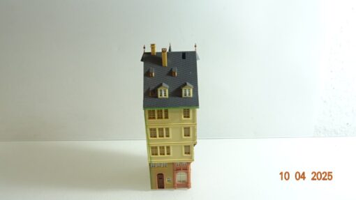 Faller H0 Altstadthaus aus Anlagenrückbau siehe Foto CK7426 o. – Bild 5