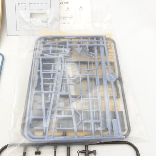 Faller H0 Bastelrestebox diverse Bauteile Bastelware + Zubehör in VP EX7416 – Bild 11