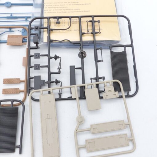 Faller H0 Bastelrestebox diverse Bauteile Bastelware + Zubehör in VP EX7416 – Bild 10
