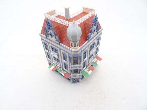 Faller H0 Eckhaus Pizzeria Napoli aus Anlagerückbau RR2008 o. – Bild 3