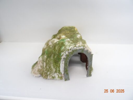 Fertigmodell H0 Tunnel, Berg siehe Foto CK9031 o. – Bild 3