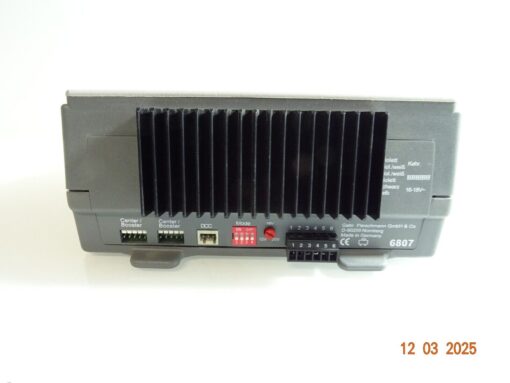 Fleischmann 6807 Twin Booster siehe Foto CK6624 o. – Bild 3