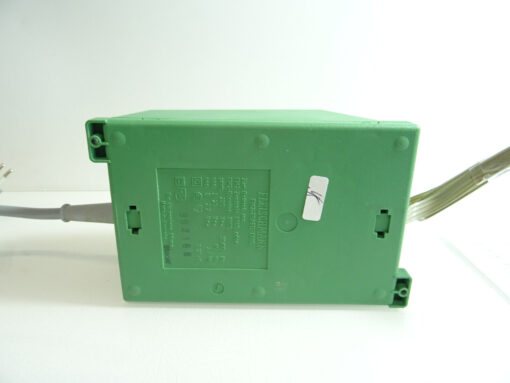 Fleischmann 6810 FMZ Trafo 220V 50/60 Hz siehe Foto CK569 o. – Bild 5