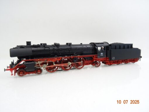 Fleischmann H0 1103 K AC Dampflok BR 03 094 der DB Esu-Digital JL1348 o.
