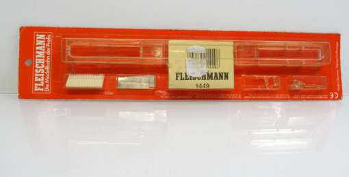 Fleischmann H0 1449 Innenbeleuchtung unbenutzt in OVP LE4101