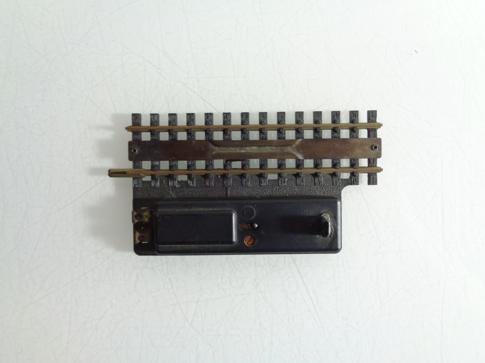 Fleischmann H0 1700/2 Modell-Gleis el. Entkupplungsgleis s. Foto PK1880 o.