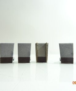 Fleischmann H0 2161-3/4 Blindstutzen für Drehscheibe 6St. siehe Foto CK4714 o.