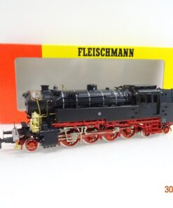Fleischmann H0 4065 Dampflok BR 65 018 der DB Umbau in OVP JL3266