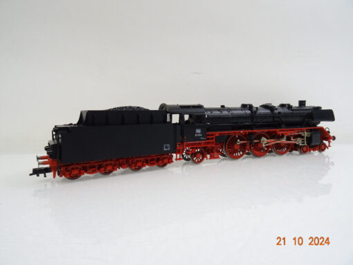 Fleischmann H0 4103 K Dampflok BR 03 094 der DB in EVP LE6655 – Bild 4