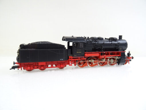 Fleischmann H0 4156 Dampflok BR 56 2048 der DRG in OVP LC8224 – Bild 3