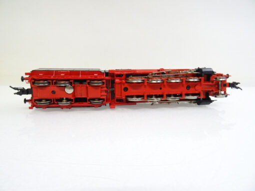 Fleischmann H0 4156 Dampflok BR 56 2048 der DRG in OVP LC8224 – Bild 4