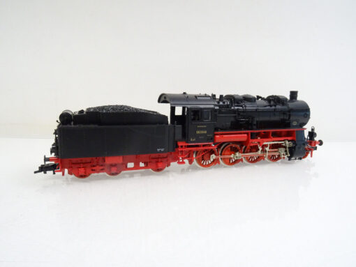 Fleischmann H0 4156 Dampflok BR 56 2048 der DRG in OVP LE4380 – Bild 3