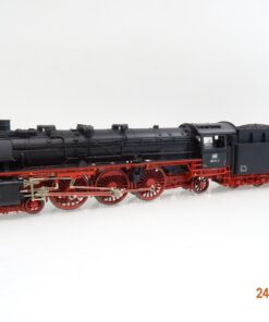 Fleischmann H0 4177 K Dampflok BR 50 493 der DB Digital JL1818 o.
