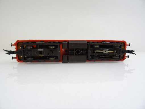 Fleischmann H0 4233 Diesellok BR 218 350-7 der DB in EVP LE3730 – Bild 4