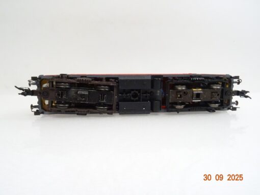 Fleischmann H0 4236 Diesellok BR 218 410-9 der DB in OVP JL3276 – Bild 4