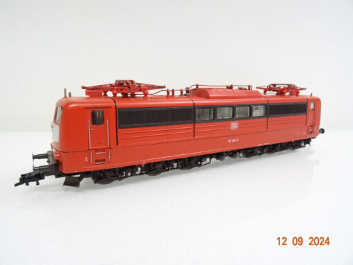 Fleischmann H0 4382 E-Lok BR 151 021-3 der DB in EVP LE5912 – Bild 3