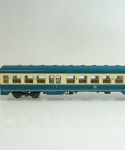 Fleischmann H0 4436 Mittelwagen 914 028-6 VT 614 der DB in OVP PR7395