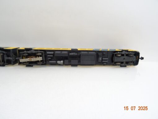 Fleischmann H0 4470 AC Niederlande Triebwagen BR SGM Sprinter der NS JL1520 o. – Bild 8