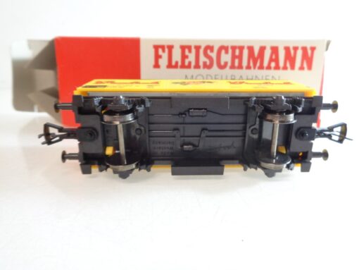 Fleischmann H0 5045 Bierwagen Grolsch der NS in OVP RR4259 – Bild 4