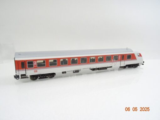 Fleischmann H0 5117 K IC Steuerwagen der DB in EVP JL490 – Bild 3