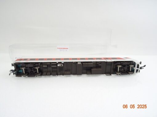 Fleischmann H0 5117 K IC Steuerwagen der DB in EVP JL490 – Bild 4