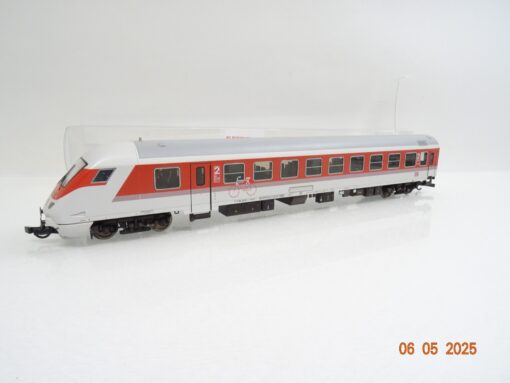 Fleischmann H0 5117 K IC Steuerwagen der DB in EVP JL490