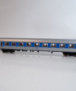 Fleischmann H0 5159 Personenwagen Abteilwagen Amoz 70 1.Kl. d. ÖBB in EVP BH1676