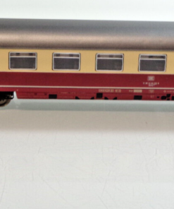 Fleischmann H0 5160 K AC TEE Abteilwagen 1.Kl. DB mit KKK LüP 264 mm in OVP C728