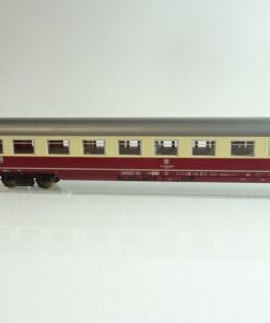 Fleischmann H0 5169  TEE Personenwagen 1.Kl. der DB in OVP PR7528