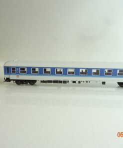 Fleischmann H0 5179 Personenwagen 1.Kl.  in OVP BH164
