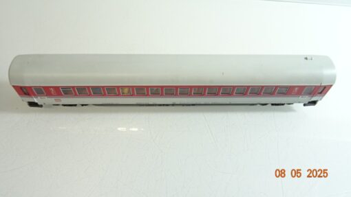 Fleischmann H0 5183 K IR Personenwagen 1.Kl. der DB in OVP PR7517 – Bild 4