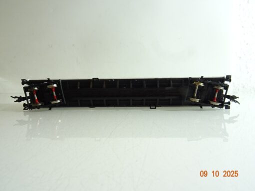 Fleischmann H0 5389 Schiebewandwagen Bauknecht der DB in OVP BH485 – Bild 4