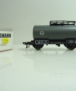 Fleischmann H0 5408 K Kesselwagen EVA der DB in OVP AR7697