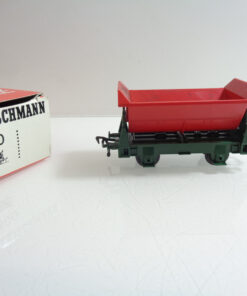 Fleischmann H0 5500 AC Kipplore in OVP AR5734