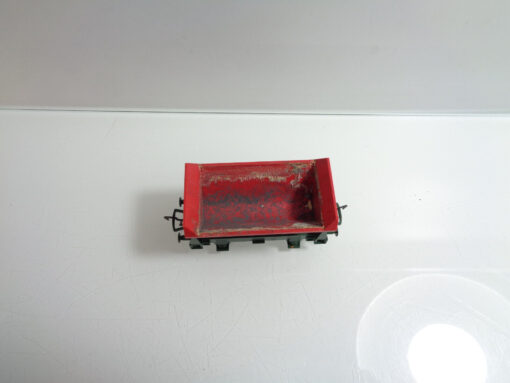 Fleischmann H0 5500 AC Kipplore in OVP AR5736 – Bild 4