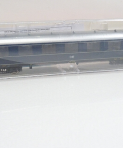 Fleischmann H0 563203 K Schnellzugwagen 2.Kl. der DB LüP 250 mm in OVP LE4881