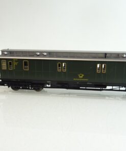 Fleischmann H0 5688 K Bahnpostwagen der DBP in OVP PR8981