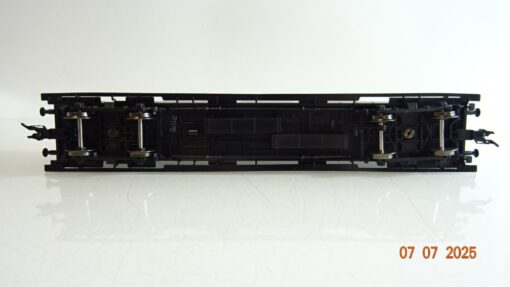 Fleischmann H0 5688 K Bahnpostwagen der DBP in OVP PR8981 – Bild 4
