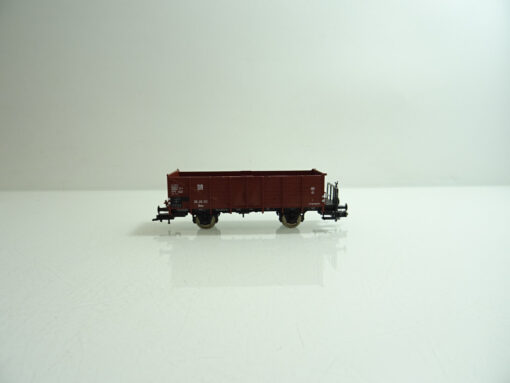 Fleischmann H0 5718 K Güterwagen der DR Neu in OVP TF769 – Bild 3